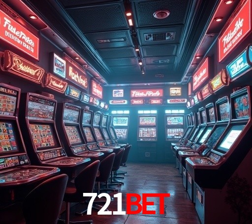 721bet: Jogos de Caça-Níqueis-Altas Recompensas, Roleta-Velocidade, Blackjack-Desafios Máximos