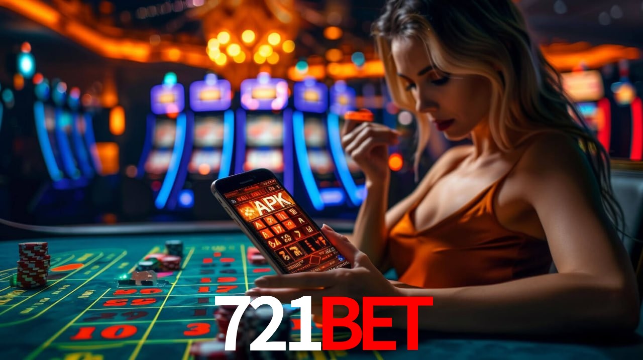 Games Directory 721bet
