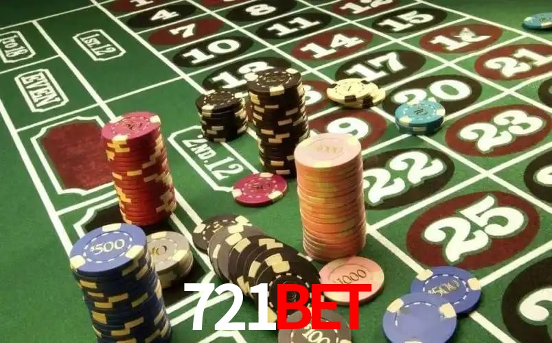 Cadastro Rápido 721bet