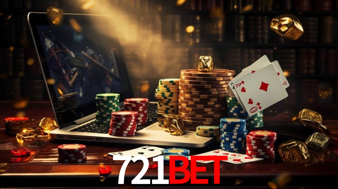 Apostas de Tênis 721bet