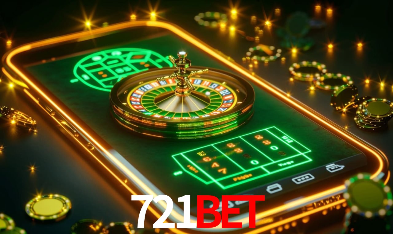 721bet: Seu Cassino Premiado com Pagamentos Rápidos
