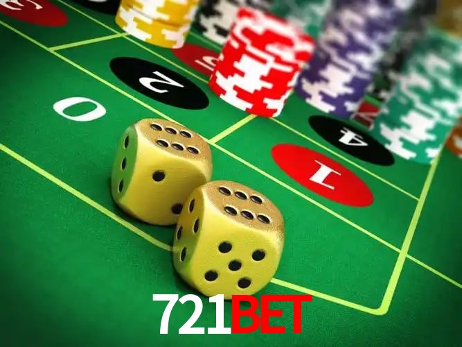 Account Benefits 721bet