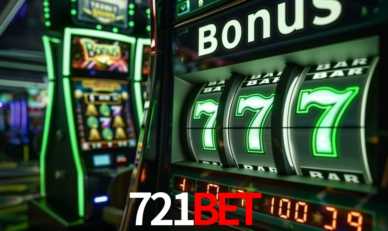 Exclusive Offers 721bet