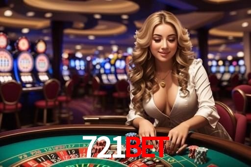 Game Providers 721bet