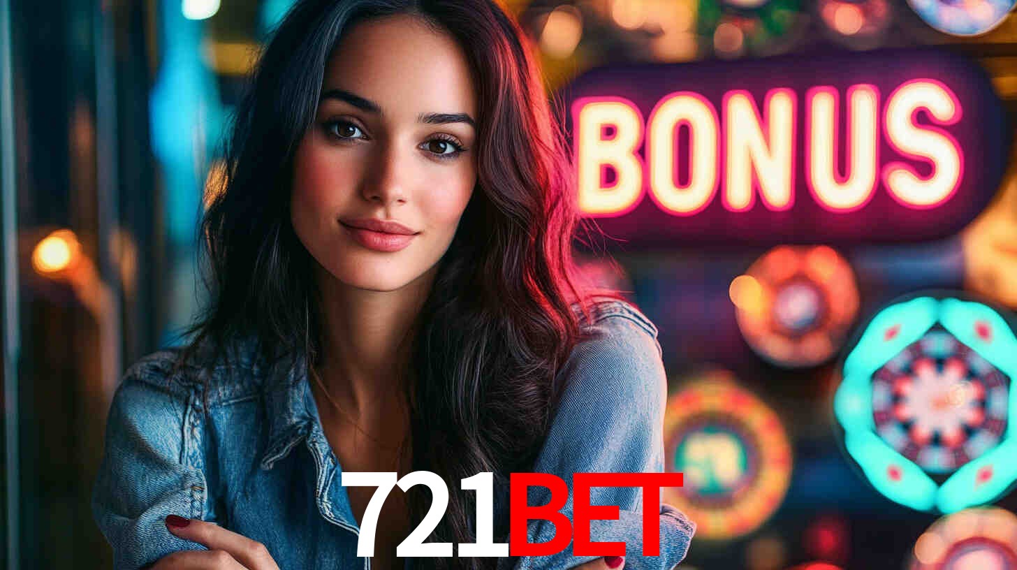 Welcome Bonus 721bet