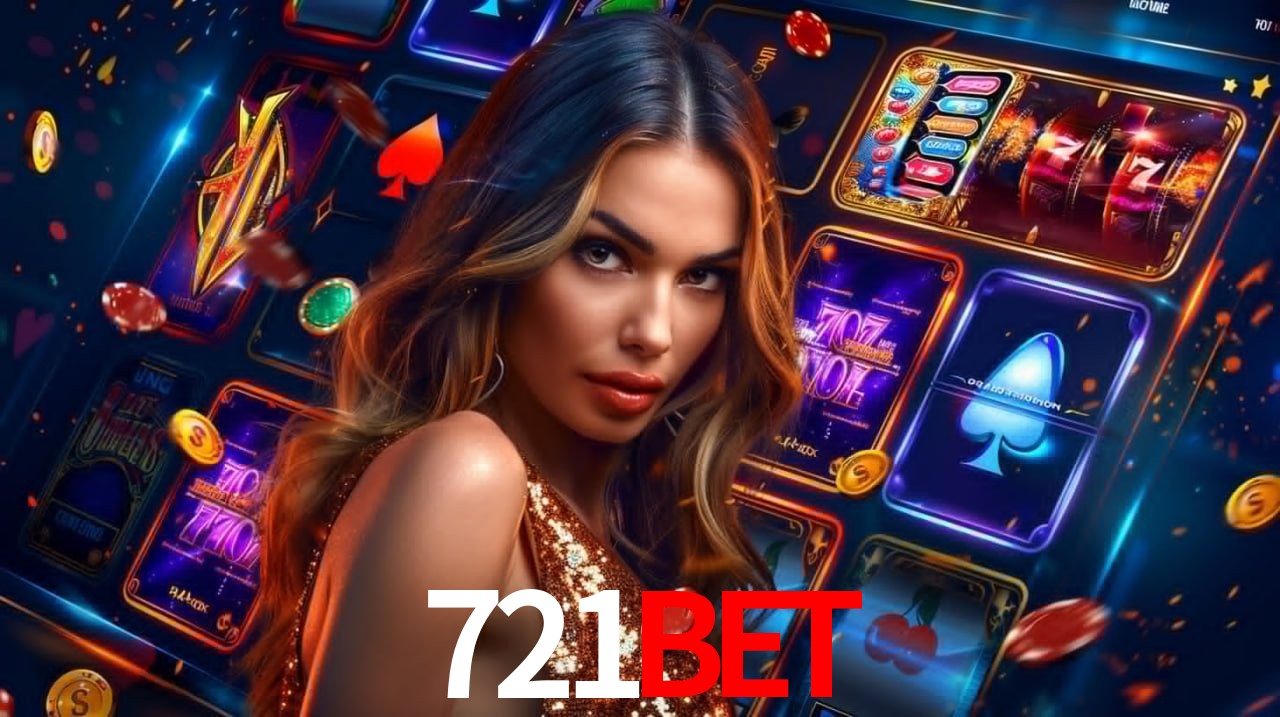 cassino 721bet