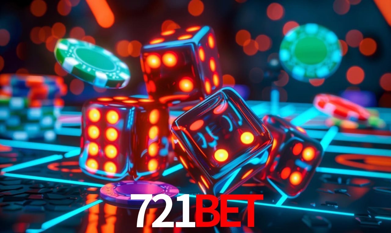 Interface do App 721bet