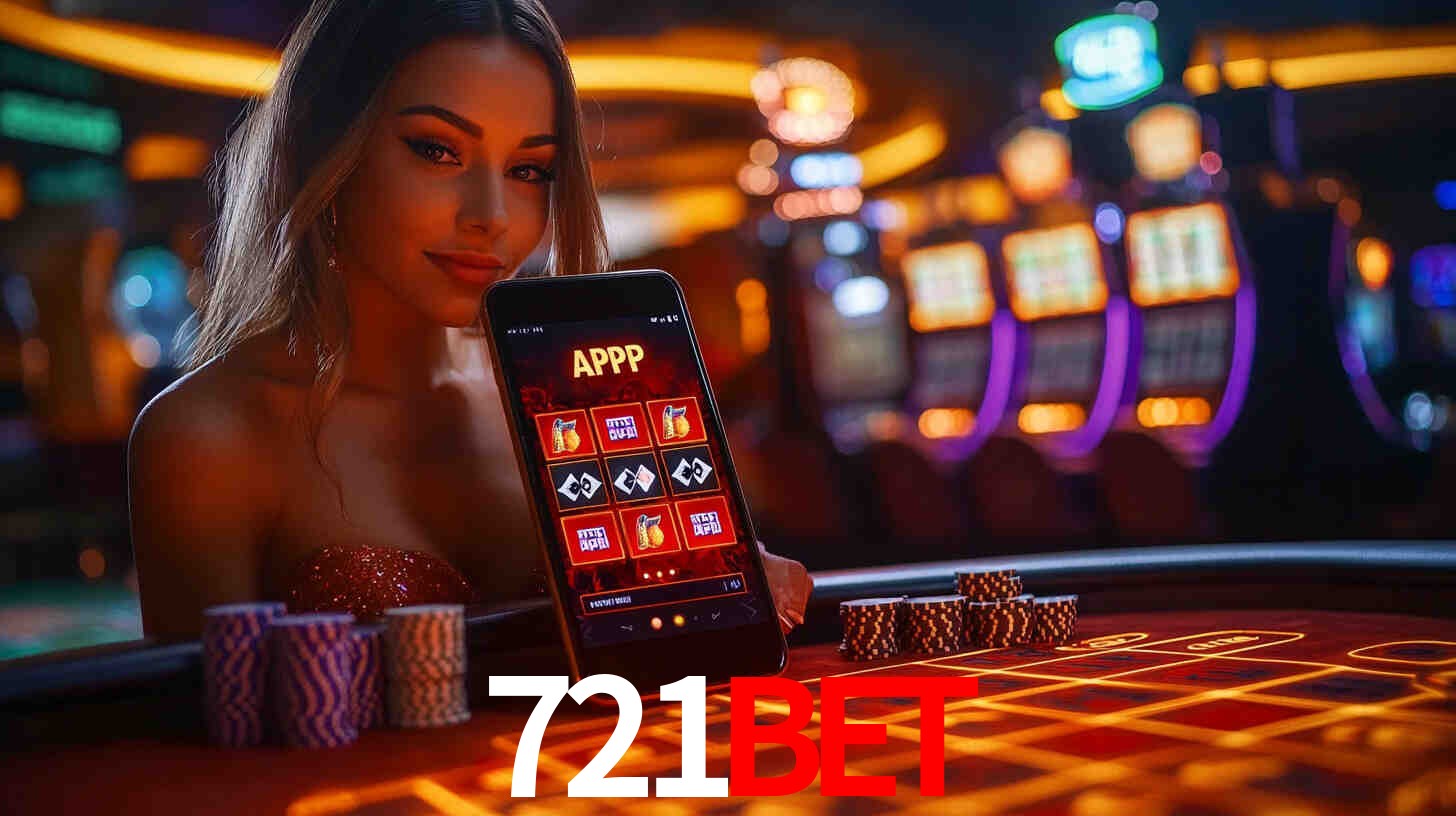 Descubra a Essência do 721bet: Nossa História e Compromissos