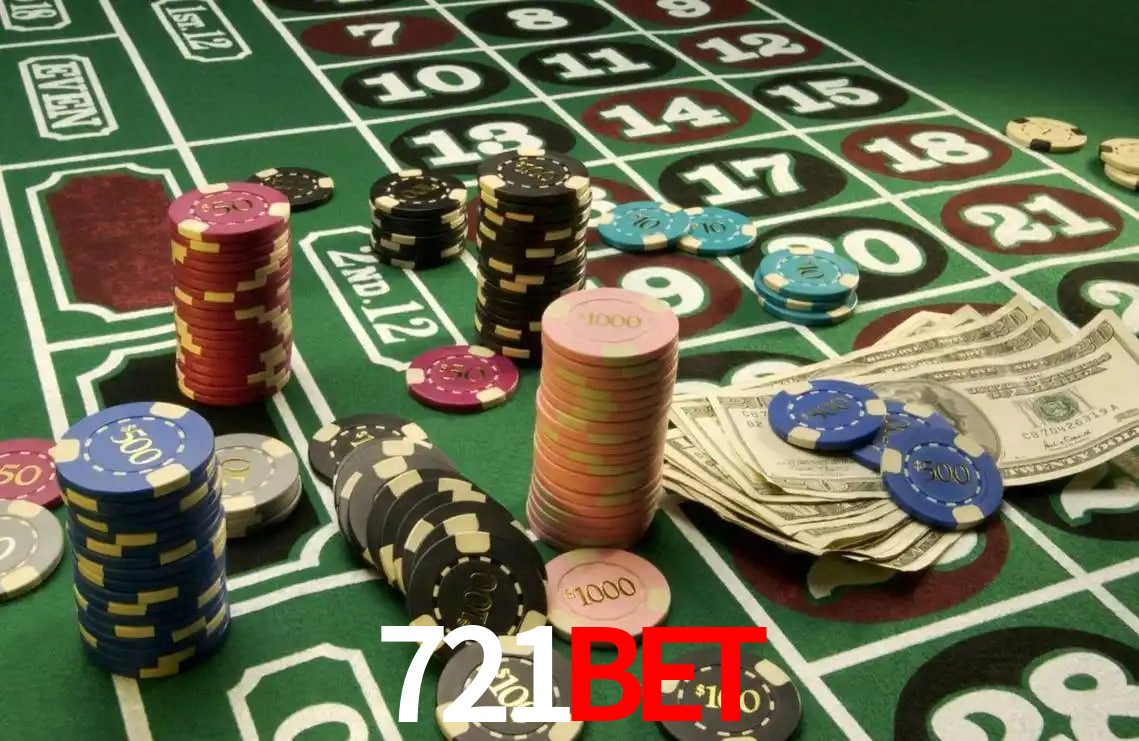 API Integration 721bet