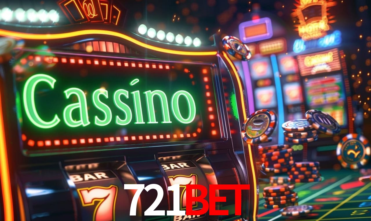 Promoção Relâmpago 721bet