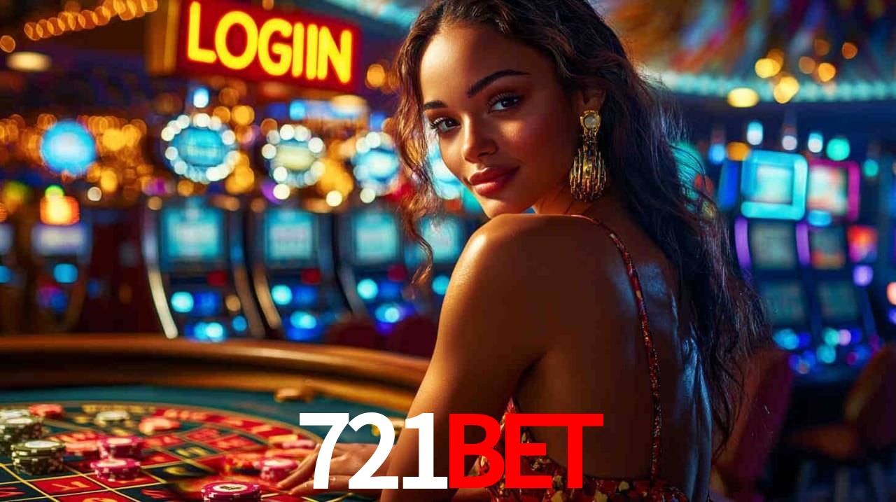 Tecnologia da Plataforma 721bet