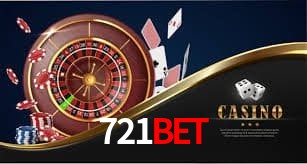 Recursos de Bônus 721bet
