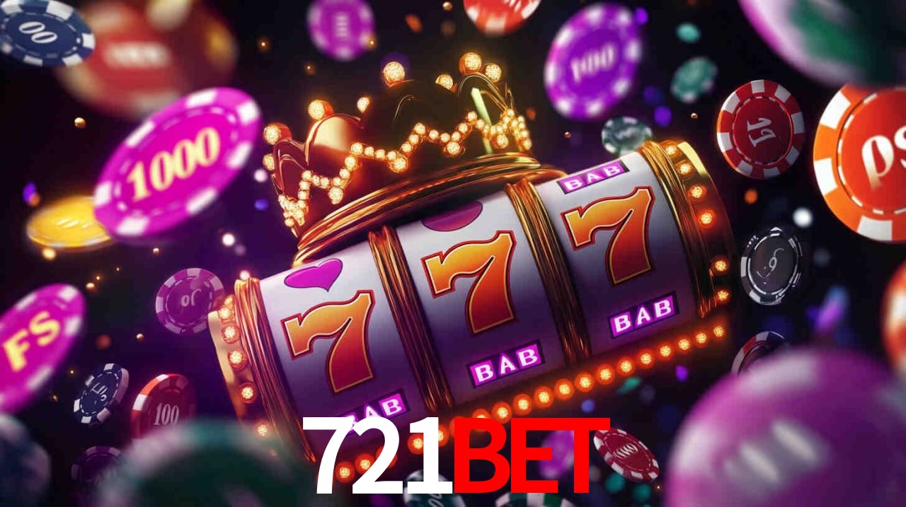 Weekend Specials 721bet